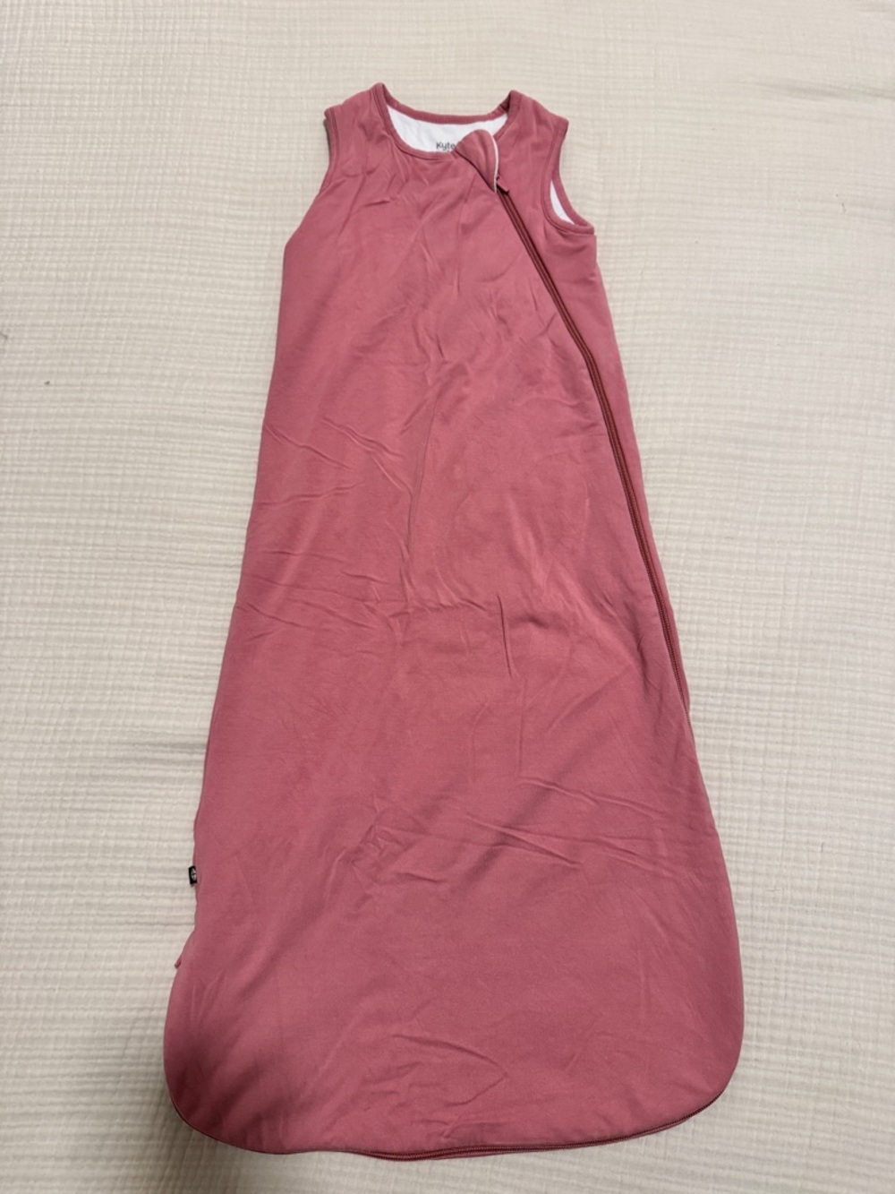 Kyte Baby Sleep Bag in Apple Blossom TOG 1.0